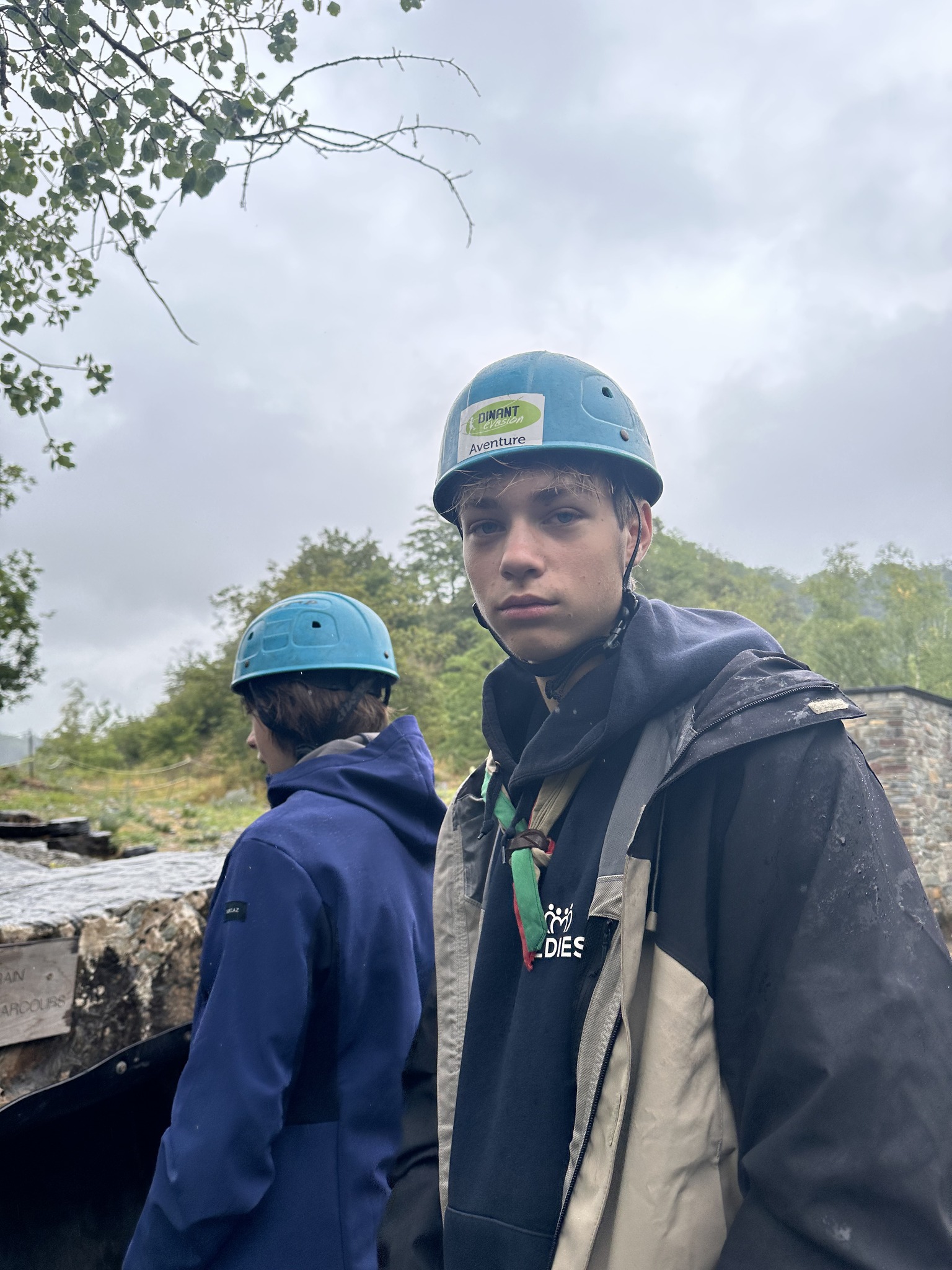 Sint-Martinus den XIIde - Grootkamp VK